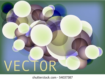 eps10 vector abstract background