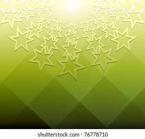 EPS10 Vector abstract background