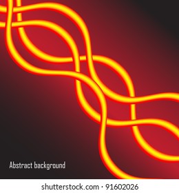 EPS10 vector abstract background