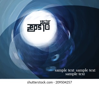 eps10 vector abstract business background