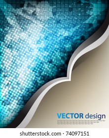 eps10 vector abstract design