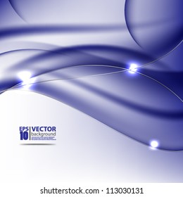 eps10 vector abstract  elegant backgrond