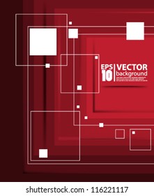 eps10 vector abstract futuristic background