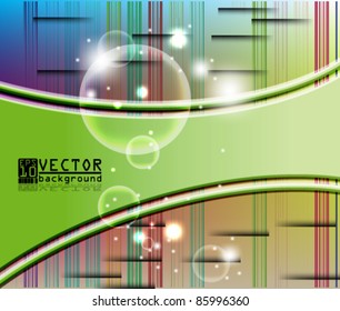 eps10 vector abstract futuristic design background