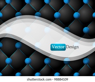 Eps10 Vector Abstract Modern Futuristic Background Concept Design