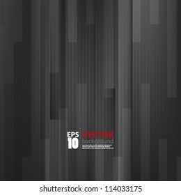 eps10 vector abstract wood background