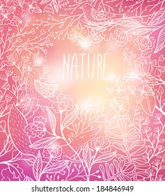 eps10 vector background