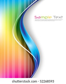 eps10 vector background