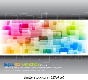 eps10 vector background