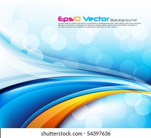 eps10 vector background