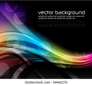 eps10 vector background