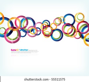 eps10 vector background