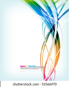 eps10 vector background