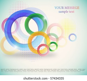eps10 vector background