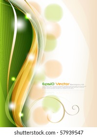 eps10 vector background