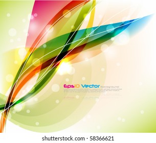 eps10 vector background