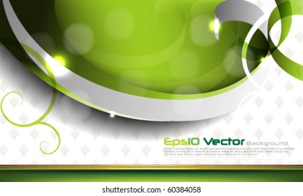 eps10 vector background