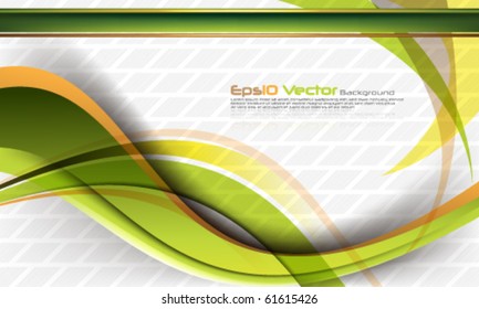 eps10, Vektorhintergrund