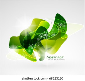 eps10 vector background