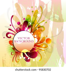 eps10 vector background