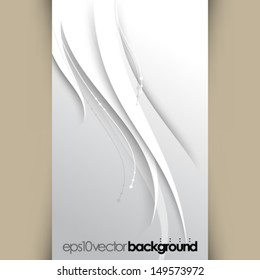 eps10 vector business concept background