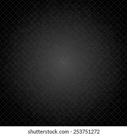 eps10 vector carbon metallic seamless pattern design background texture