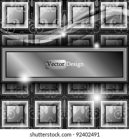 Eps10 Vector Classical Concept Design