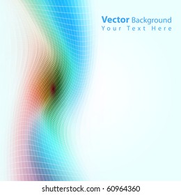 EPS10 Vector colorful abstract background