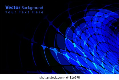 EPS10 Vector colorful abstract background