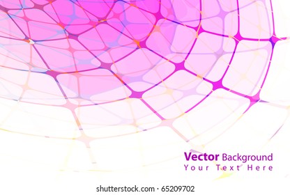 EPS10 Vector colorful abstract background