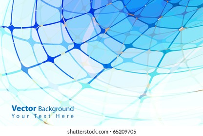 EPS10 Vector colorful abstract background