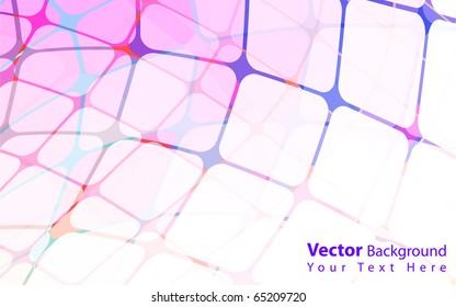 EPS10 Vector colorful abstract background