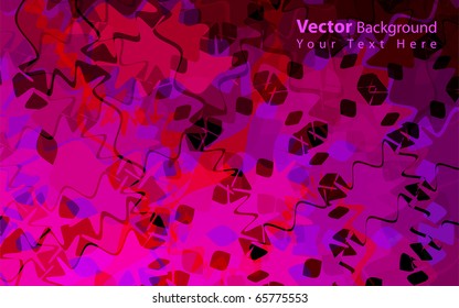 EPS10 Vector colorful abstract background