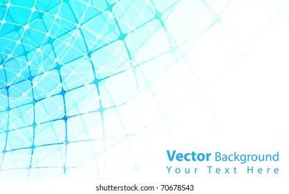 EPS10 Vector colorful abstract background