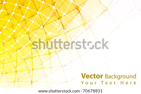 EPS10 Vector colorful abstract background
