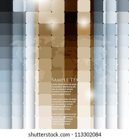 eps10 vector corporate abstract background
