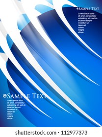 eps10 vector corporate concept background