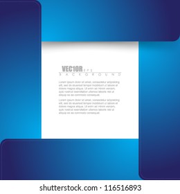 EPS10 Vektor Corporate Concept Design