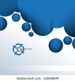 eps10 vector corporate illustration