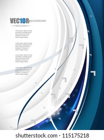 eps10 vector corporate theme background design