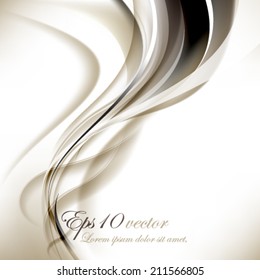 eps10 vector elegant business template background