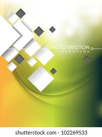eps10 vector elegant editable background illustration