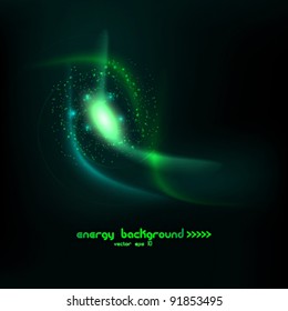 EPS10 vector exploding power