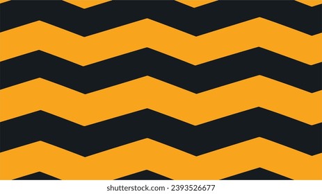 Eps10 vector. Flat geometric backdrop design. Minimal banner in retro colors. Vector illustration. Background for Invitation card. Endless vector. Blank vector warning background. Seamless.