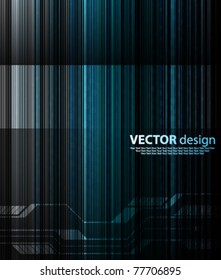 eps10 vector futuristic abstract design