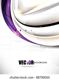 eps10 vector diseño futurista elegante