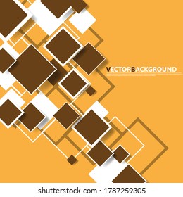Eps10 Vector Geometric Design Background