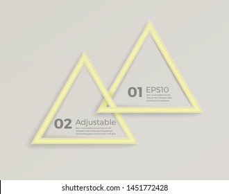 Eps10 Vector Graphics Element  For Your Infographics
