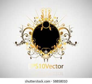 Eps10 Vector Layout
