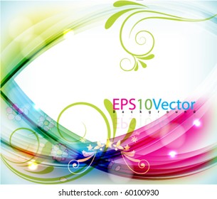 eps10 vector layout